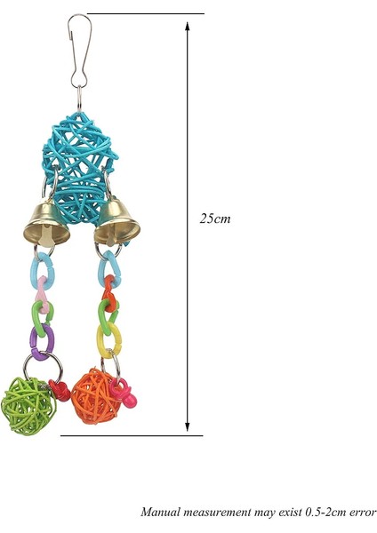 No.21 Tarzı Pipifren Papağanlar Oyuncaklar ve Kuş Aksesuarları Pet Oyuncak Salıncak Standı Budgie Parakeet Kafesi Afrika Gri Vogel Speelgoed Parkiet (Yurt Dışından)
