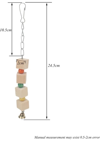 No.21 Tarzı Pipifren Papağanlar Oyuncaklar ve Kuş Aksesuarları Pet Oyuncak Salıncak Standı Budgie Parakeet Kafesi Afrika Gri Vogel Speelgoed Parkiet (Yurt Dışından) modelleri