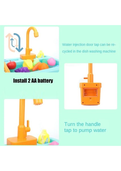 Açık Mavi Stil Muhabbet Kuşu Oyuncak Küvet Yüzme Havuzu Musluk Besleyici Gıda Kabı Papağan Banyo Duş Su Sebili Oyuncaklar Papağanlar Için (Yurt Dışından) modelleri