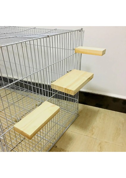5CMX12CM Tarzı Ahşap Stand Platformu Oyuncak Paw Taşlama Temiz Kafes Aksesuarları Papağan Hamster Wxv Satılık (Yurt Dışından) modelleri