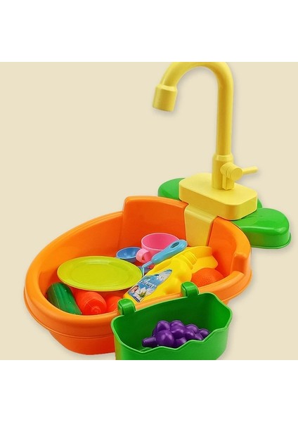 O Tarzı Otomatik Kuş Küvet Musluk ile Pet Papağanlar Fountaa Havuz Temizleme Aracı Güvenli Oyun Evi Mutfak Lavabo Kuşlar Oyuncak Multipur (Yurt Dışından) fırsatları