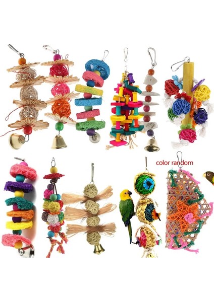 Açık Yeşil Tarzı Papağanlar Oyuncaklar Salıncak Standı Budgie Parakeet Kafesi Pet Oyuncak Için Afrika Gri Vogel Speelgoed Parkiet Asılı Kuş Aksesuarları (Yurt Dışından) modelleri
