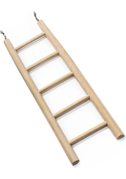 5 Merdiven Stili Yenı Kuşlar Oyuncak Ahşap Merdivenler Salıncak Scratcher Levrek Tırmanma Teleferik Merdiveni Kuş Kafesi Hamster Papağan Oyuncakları Pet Malzemeleri (Yurt Dışından)