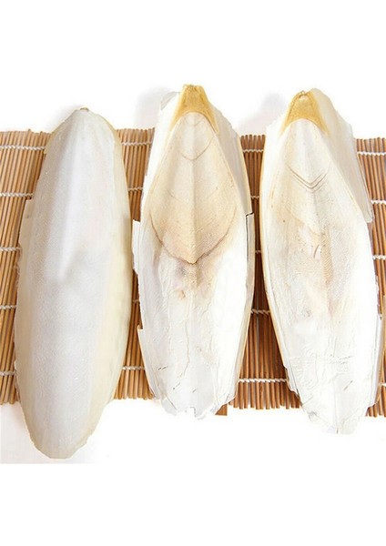 12-15CM 2 Adet Tarzı Uttle Fish Mürekkep Balığı Kemik Evcil Hayvan Muhabbet Kuşları Sürüngenler Kaplumbağa Yemi (Yurt Dışından) indirimleri
