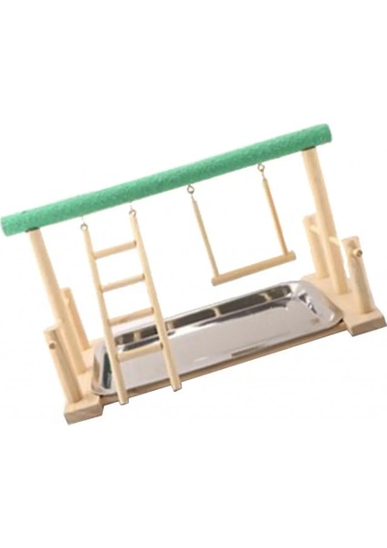 Bir Stil Ahşap Papağan Oyun Standı Levrek Kuş Oyun Standı Küçük Kuşlar Oyun Spor Salonu Papağanı Seçim Kuş Bahçesi Standı Spor Salonu Papağanı Ahşap Levrek (Yurt Dışından) fiyatları