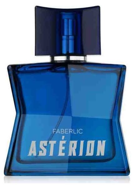 Faberlic Asterıon Erkek Edt