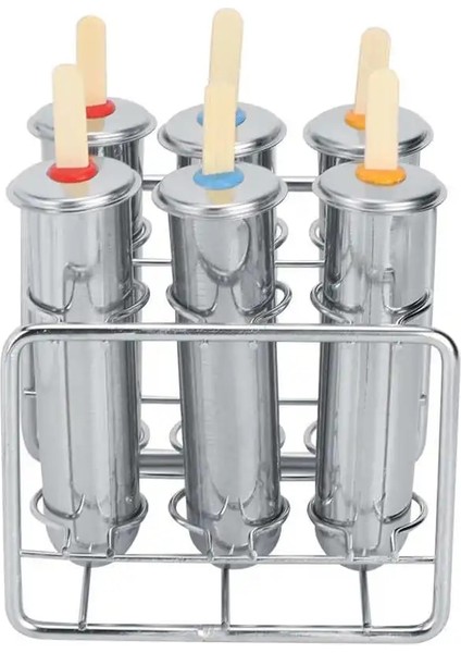 3 Adet Tarzı Pcs Paslanmaz Çelik Dondurma Kalıpları Dondurma Dondurma Tutacağı Dondurma Çubukları Dondurma Kalıpları Roundflat Ice Lolly Maker (Yurt Dışından) modelleri