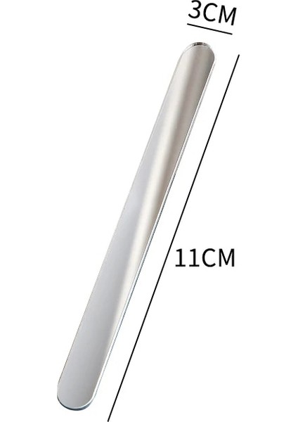 10 Adet Tarzı 10 Adet Akrilik Dondurma Çubukları Dondurma Çubuğu Için Dondurma Kalıp Tepsisi Çocuk El Sanatları Dıy El Yapımı 11.5x1 cm Mutfak Aksesuarları (Yurt Dışından)