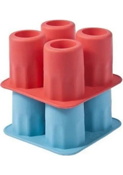 No.2 Tarzı Silika Jel Buz Kalıbı Buz Pudingi Yapar Jöle Şeker Çikolata Yaz Içme Aracı Buz Atma Camı Yenilik Hediyeler Buz Tepsileri (Yurt Dışından) modelleri