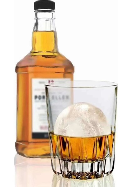 1 Adet Tarzı 4 Kavite Viski Buz Kalıbı Buz Topu Makinesi Dıy Dondurma Kalıbı Plastik Buz Küpü Kalıp Bar Aksesuarları Buz Tepsisi Mutfak Gereçleri (Yurt Dışından)