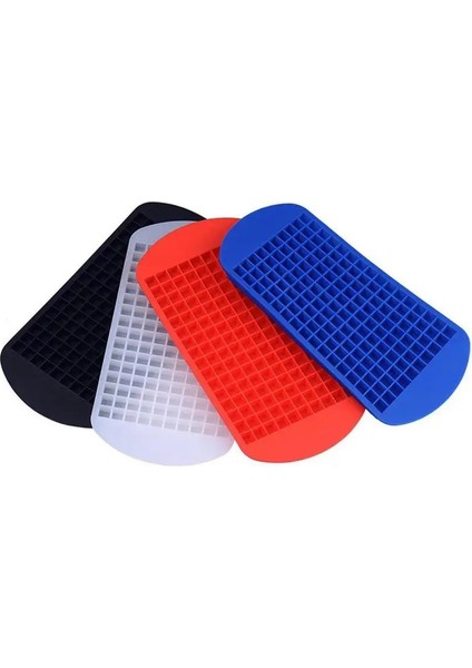 Mor Tarzı 34 1X1CM Silikon Dondurma Makinesi Çikolata Kalıp Bar Içecek Aksesuarları Buz Küpü Makinesi Izgara Buz Küpü Tepsisi Kalıp (Yurt Dışından) fırsatları