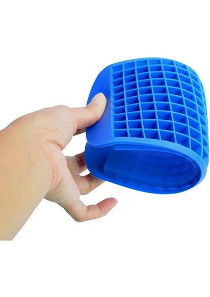 Mor Tarzı 34 1X1CM Silikon Dondurma Makinesi Çikolata Kalıp Bar Içecek Aksesuarları Buz Küpü Makinesi Izgara Buz Küpü Tepsisi Kalıp (Yurt Dışından) indirimleri