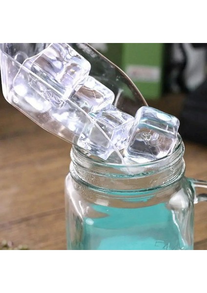 3 Adet Tarzı Et Plastik Buz Kazıyıcı Yemek Büfesi Şeker Çubuğu Kepçe Kürek Mutfak Alet ve Aksesuarları Yemek Kaşığı Şeker Kaşığı (Yurt Dışından) fırsatları