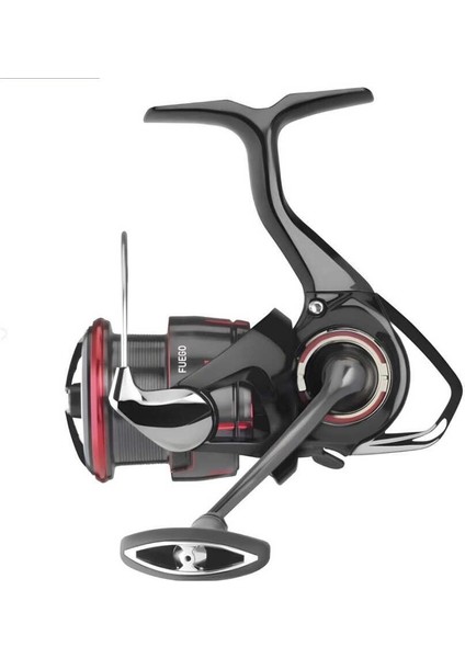 Fuego LT 23 3000 C Spin Olta Makinesi