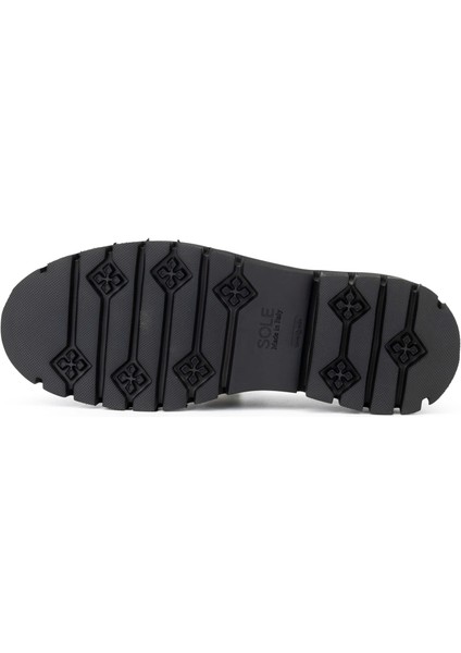 Erkek Loafer Ayakkabı 698 1082-7 Erk Ayk Sk23/24 Lacı Fltr/Ptn