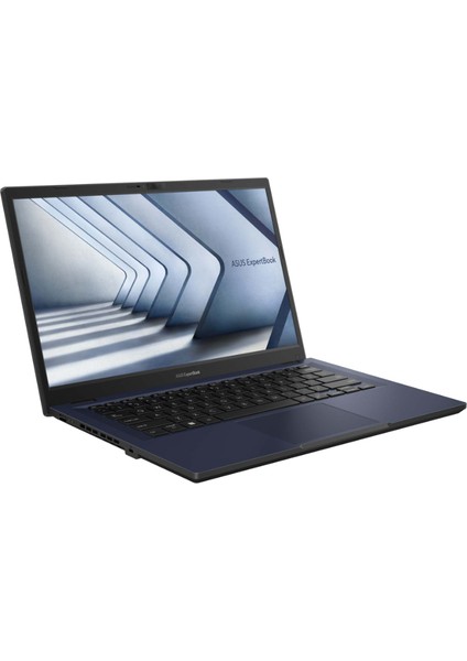 Expertbook B1 14 Intel I5-1335U 16GB Ram 512GB M.2 SSD Profesyonel Ofis Notebook