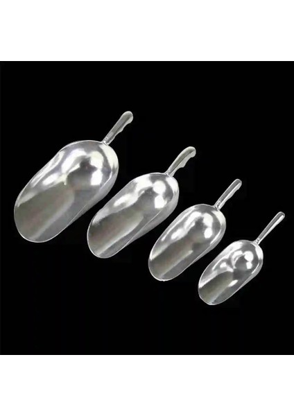 26.7cmx9.5cm Tarzı Çelik Buz Kazıyıcı Çoklu Gıda Büfesi Şeker Çay Buz Kaşık Kürek Düğün Dondurma El Barı Tatlı Kaşık Aracı (Yurt Dışından) indirimleri