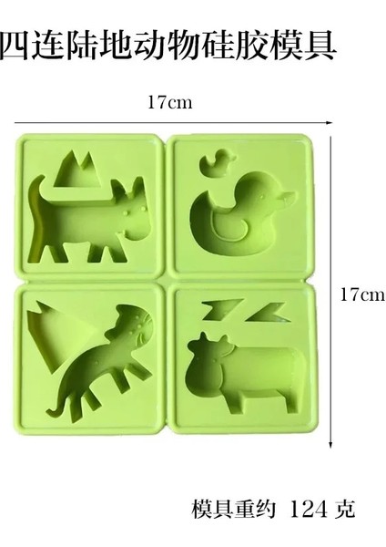 Kırmızı Stil Hayvanlar Ev Dekorasyon Kalıp Diy Aroma Alçı Sıva Silikon Kalıp Araba Kolye Mavi (Yurt Dışından) fırsatları