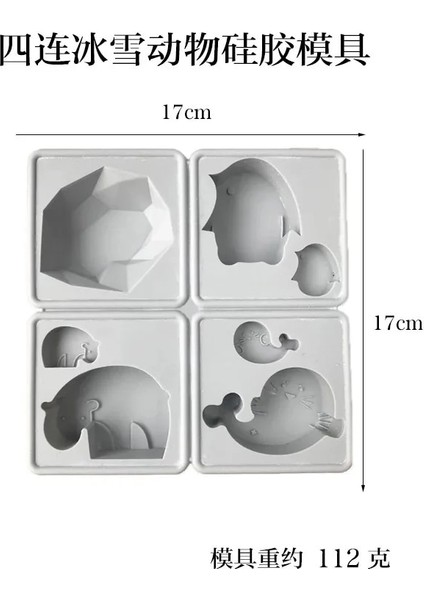 Kırmızı Stil Hayvanlar Ev Dekorasyon Kalıp Diy Aroma Alçı Sıva Silikon Kalıp Araba Kolye Mavi (Yurt Dışından) indirimleri