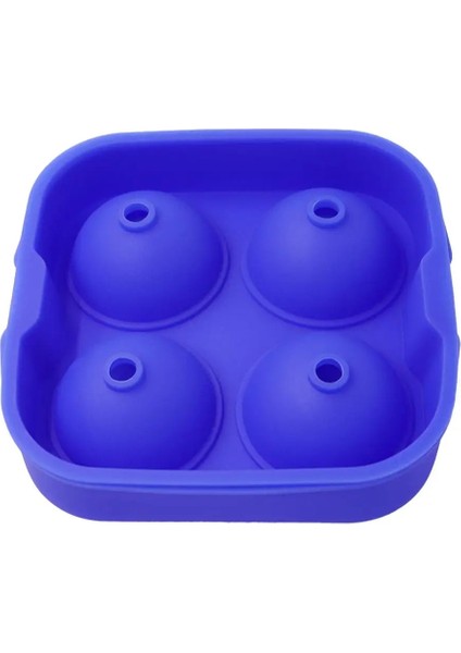 Pembe Tarzı 60% Hotıce Cube Maker Çevre Dostu Düşük Sıcaklığa Dayanıklı Silikon Buz Küpü Kalıp Tepsisi Ev Için (Yurt Dışından)