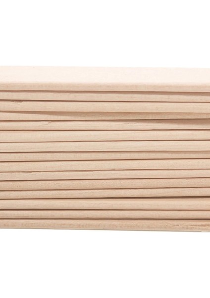 100 Adet Tarzı Upors ve Dondurma Çubukları Doğal Ahşap Popsicle Çubukları 11.4cm Uzunluk Ahşap El Sanatları Dondurma Çubukları Popsicl Accesorios (Yurt Dışından)