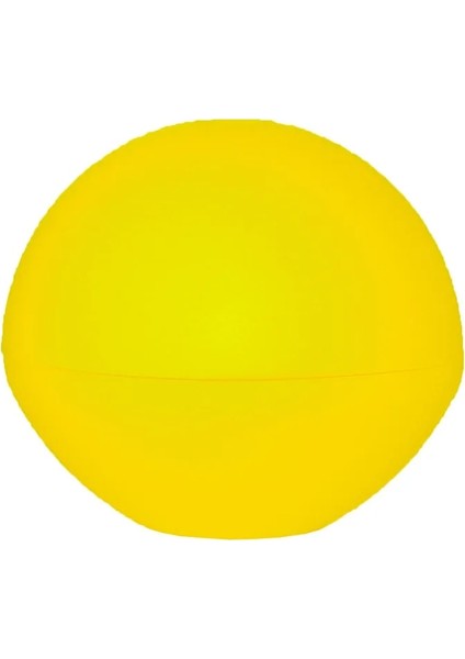 1 Adet Sarı Stil Buz Kalıp Makinesi Buz Kalıpları Buz Kutusu Bar Mutfak Aksesuarları Dıy Yuvarlak Kalıp Buz Şekli Tepsi Buz Küpü Makinesi Silikon Buz Topu Kalıpları (Yurt Dışından)