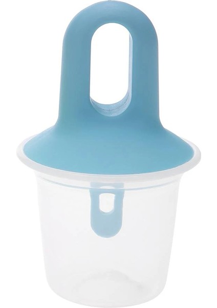 Bu Tarzı Yeni Silikon Mini Ice Pops Kalıp Dondurma Topu Lolly Maker Popsicle Kalıpları Bebek Dıy Gıda Mutfak Aracı Meyve Shake Dondurma Kalıp (Yurt Dışından)
