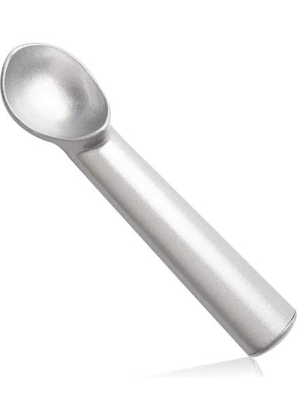 Dayanıklı Yapışmaz Donma Önleyici Dondurma Kaşığı Karpuz Kek Kaşığı Dondurma Araçları Profesyonel Mutfak Aracı Sıcak Satış (Yurt Dışından)