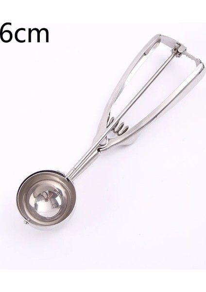 3.5cm Gümüş B Stili cm Dondurma Kaşığı Paslanmaz Çelik Yay Saplı Kurabiye Kaşığı Meyve Kaşığı Dondurma Karpuz Kaşığı Kazı Topu Meyve Kaşığı (Yurt Dışından) modelleri