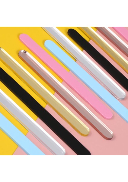 Gül Altın Tarzı Opsicle Sticks Akrilik Pop Popsicle Sticks 10.5cm Uzunluk Akrilik Craft Dondurma Çubukları Popsicl Ev Mutfak Dıy Araçları (Yurt Dışından) fiyatları