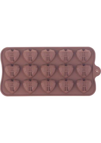 Çikolata Kalıp Stili 10 Izgara Şık Uzun Şerit Şekli Silikon Buz Küpü Kalıp Tepsileri Diy Pişirme Kalıbı Ice Cube Maker Silikon Sosis Sosisli Sandviç Kalıbı (Yurt Dışından)