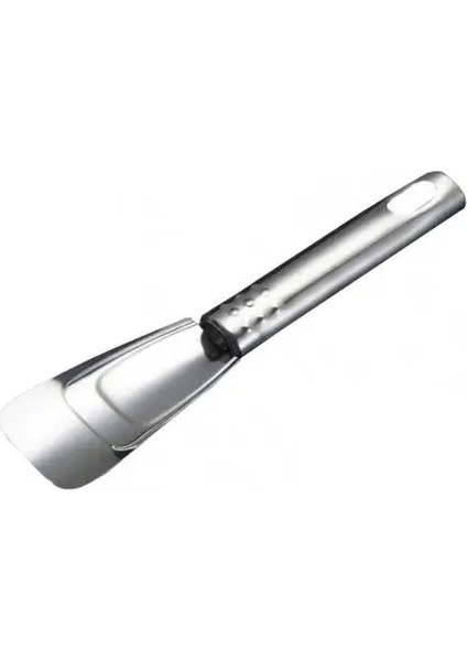 No.1 Tarzı Mutfak Temiz Gadget Buz Çözme Kürek Dondurucu Keskin Buz Kazıyıcı Kürek Kavisli Tasarım Paslanmaz Çelik Buzdolabı Temizleme Aracı (Yurt Dışından)