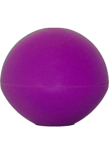 1 Adet Mor Tarzı Buz Kalıp Makinesi Buz Kalıpları Buz Kutusu Bar Mutfak Aksesuarları Dıy Yuvarlak Kalıp Buz Şekli Tepsi Buz Küpü Makinesi Silikon Buz Topu Kalıpları (Yurt Dışından)