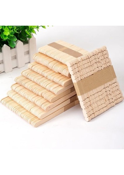Dondurma Çubukları Tarzı 8 Hücre Silikon Kalıpları Dondurma Çikolata Kalıpları Buz Küpü Tepsi Gıda Güvenli Popsicle Maker Dıy Ev Yapımı Dondurucu Buz Lolly Kalıp (Yurt Dışından)