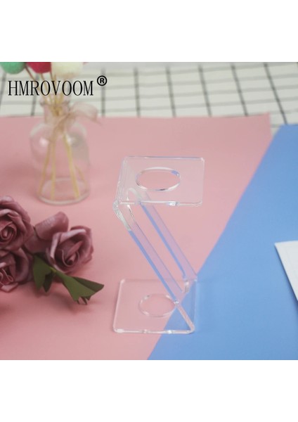 16 Delik Yuvarlak Şekil Stili 1 Parça Hmrovoom Dondurma Külahı Tutucu,akrilik Dondurma Standı,koni Tutucu Vitrin Dondurma Külahı Standı,dondurma Külahı Standı Tutucu (Yurt Dışından) modelleri