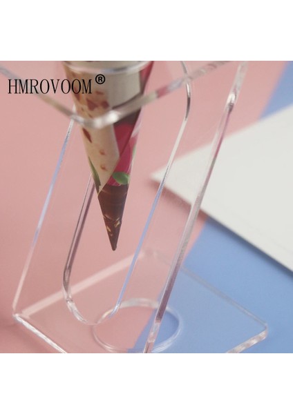 16 Delik Yuvarlak Şekil Stili 1 Parça Hmrovoom Dondurma Külahı Tutucu,akrilik Dondurma Standı,koni Tutucu Vitrin Dondurma Külahı Standı,dondurma Külahı Standı Tutucu (Yurt Dışından) fırsatları