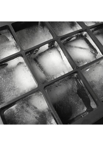 No.3 Tarzı 1 Adet Silikon Ice Cube Maker Formu Buz Şekeri Kek Puding Çikolata Kalıpları Kolay Yayın Kare Şekli Buz Küpü Tepsileri Kalıpları (Yurt Dışından) modelleri
