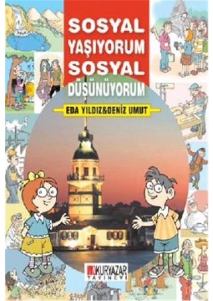 Sosyal Yaşıyorum Sosyal Düşünüyorum