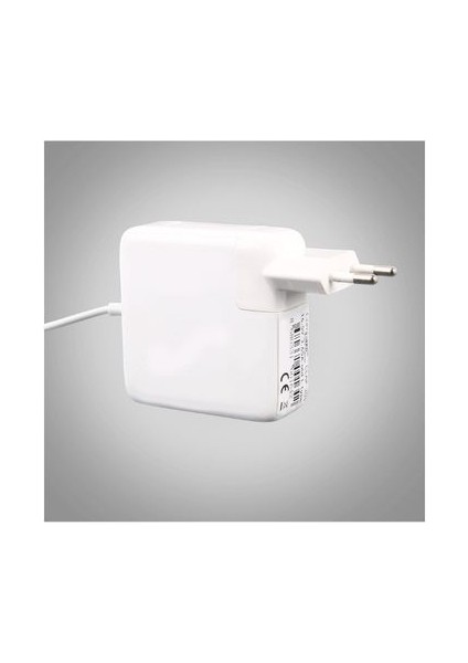 Apple Notebook Adaptörü 45W 14.5V 3.1A Compaxe CLAP301