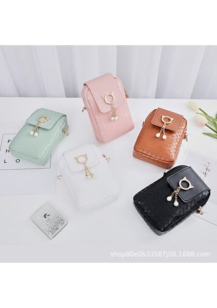 Moda Bayanlar Omuzdan Askili Çanta (Yurt Dışından) modelleri