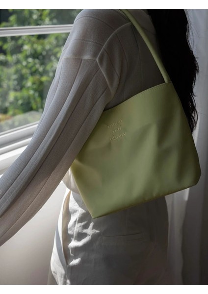 Moda Banliyö Çantası Tote Çanta El Çantası (Yurt Dışından)