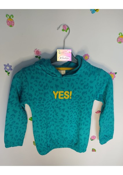 Kız Çocuk Sweatshirt fiyatları
