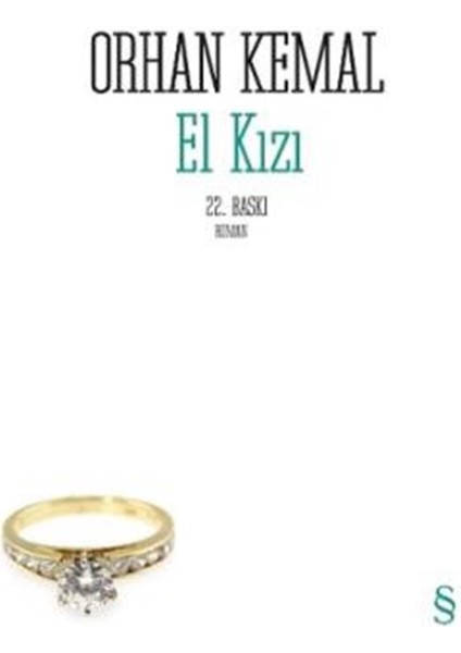 El Kızı