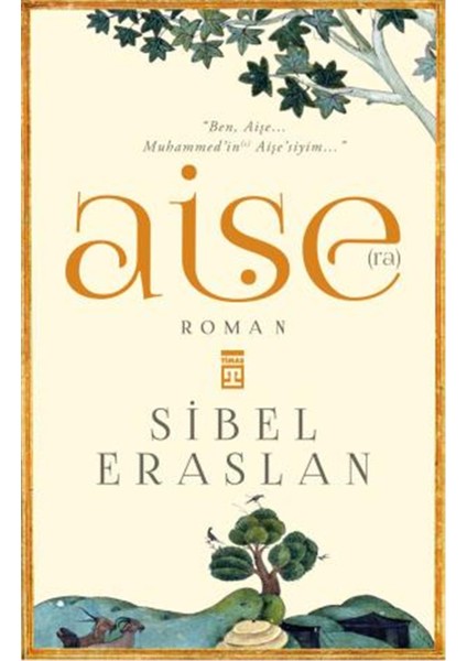 Aişe (R.a.)