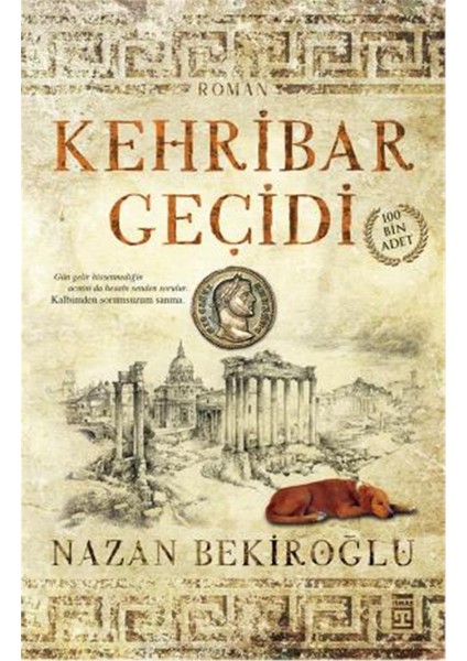 Kehribar Geçidi