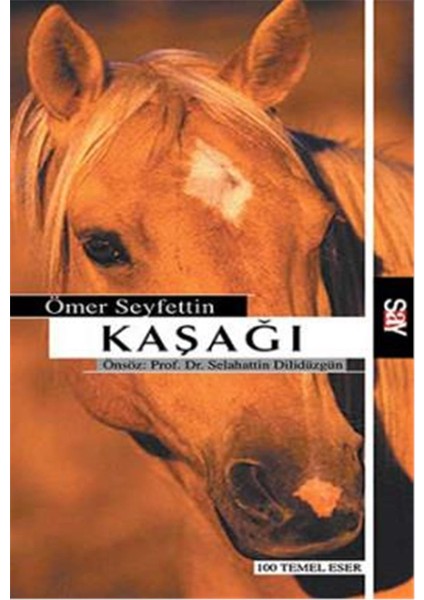 Kaşağı