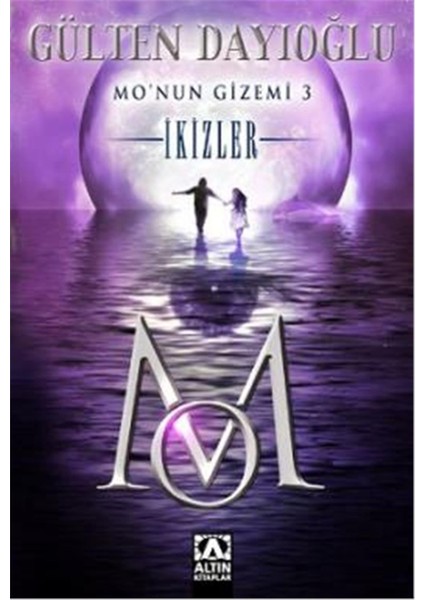 Mo Nun Gizemi 3 - Ikizler