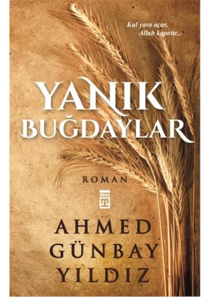 Yanık Buğdaylar