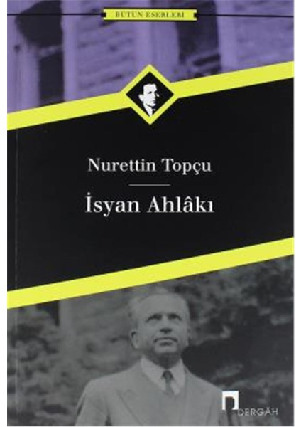 Isyan Ahlakı