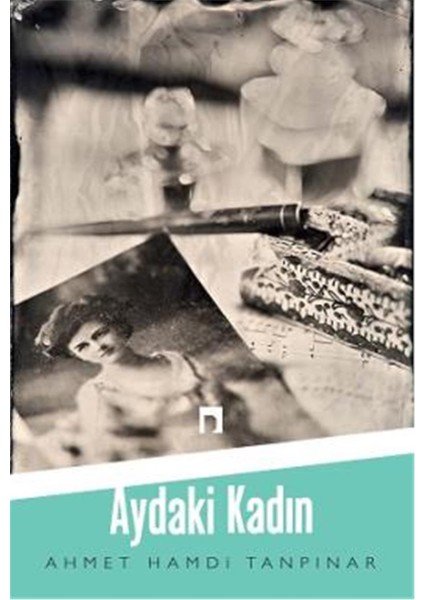 Aydaki Kadın